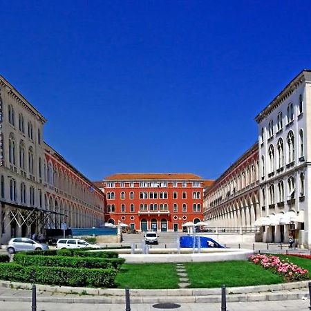 Apartment Ana 스플리트 외부 사진