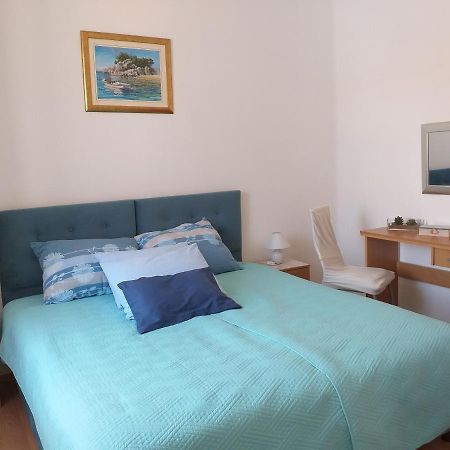 Apartment Ana 스플리트 외부 사진