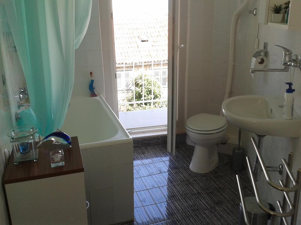Apartment Ana 스플리트 객실 사진
