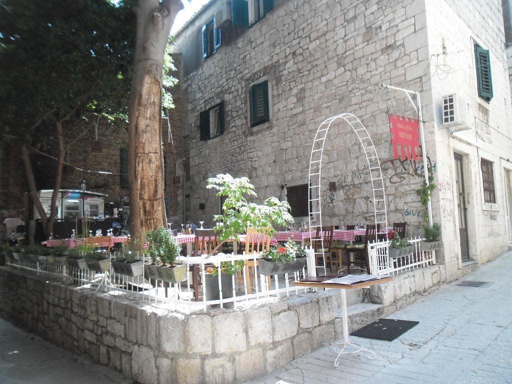 Apartment Ana 스플리트 객실 사진