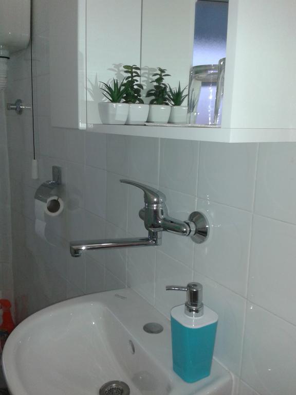 Apartment Ana 스플리트 외부 사진