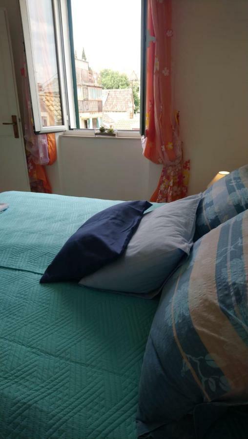 Apartment Ana 스플리트 외부 사진
