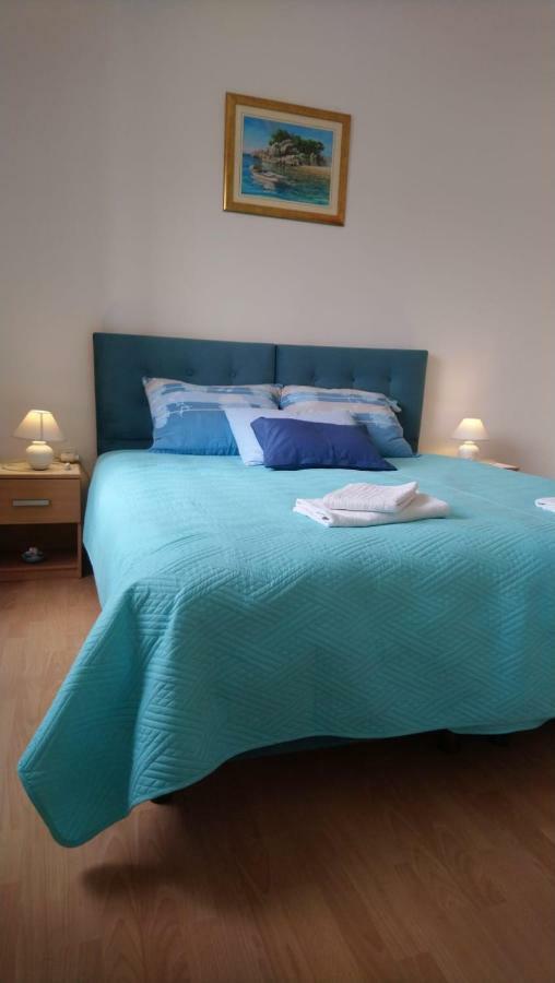 Apartment Ana 스플리트 외부 사진