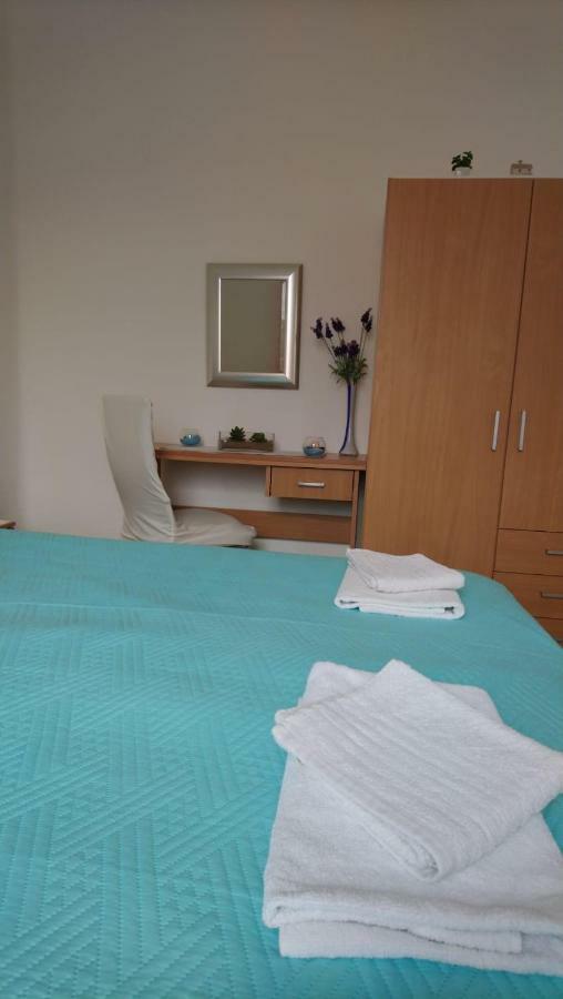 Apartment Ana 스플리트 외부 사진