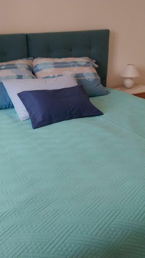 Apartment Ana 스플리트 외부 사진