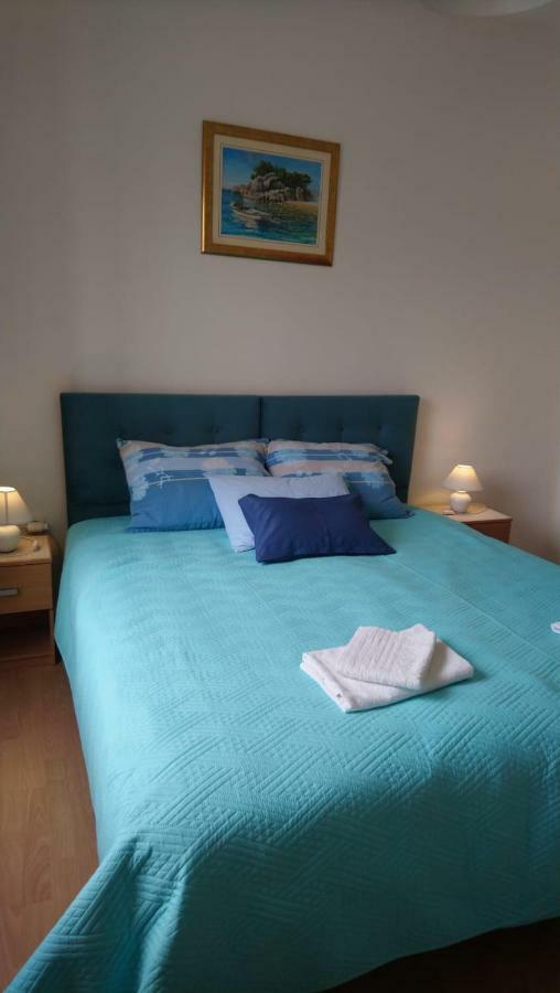 Apartment Ana 스플리트 외부 사진