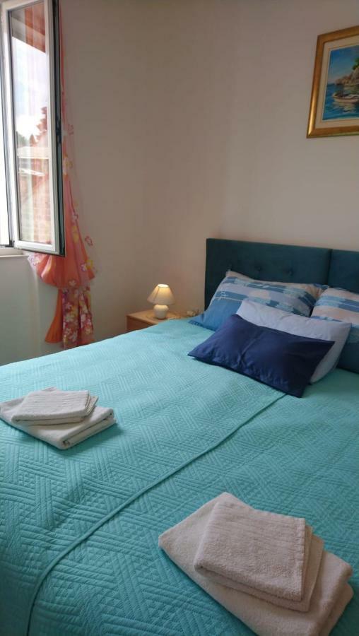 Apartment Ana 스플리트 외부 사진