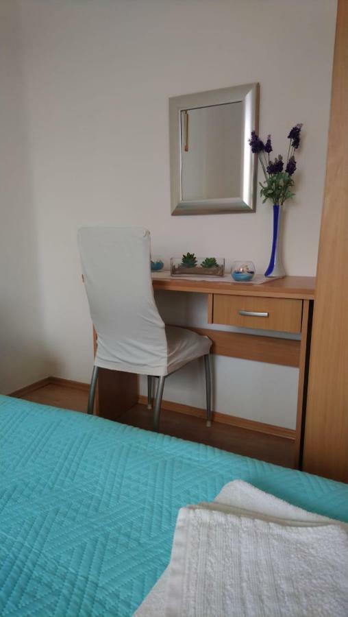 Apartment Ana 스플리트 외부 사진