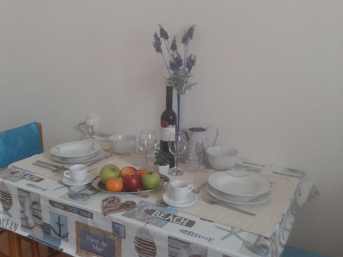 Apartment Ana 스플리트 외부 사진