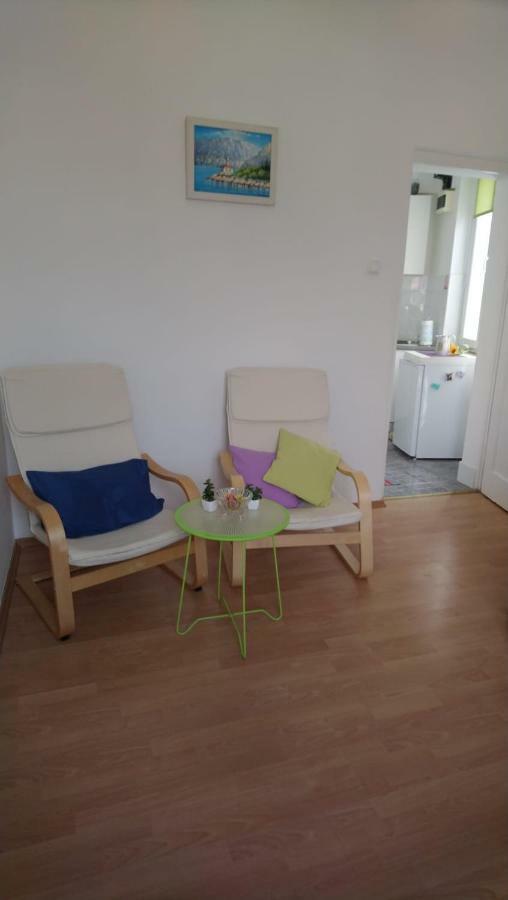Apartment Ana 스플리트 외부 사진
