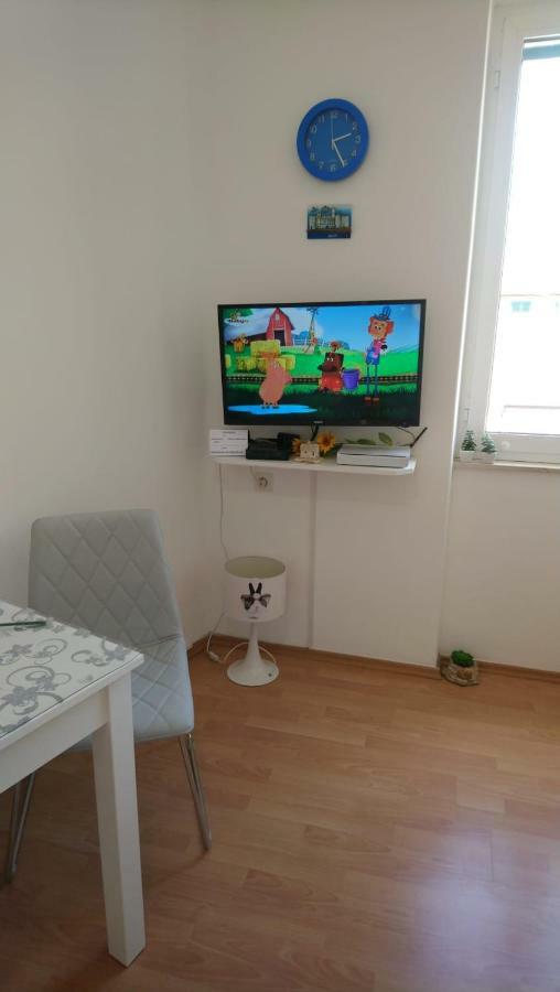 Apartment Ana 스플리트 외부 사진