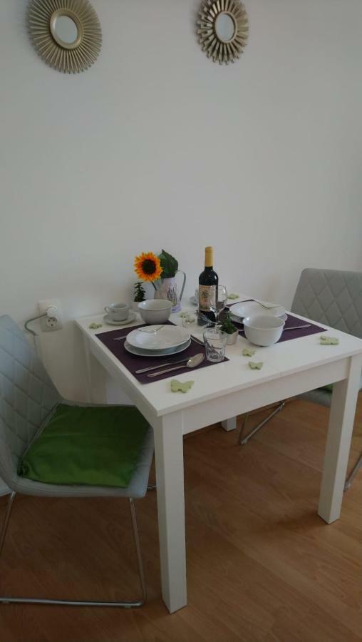 Apartment Ana 스플리트 외부 사진