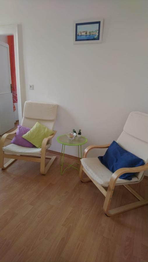 Apartment Ana 스플리트 외부 사진