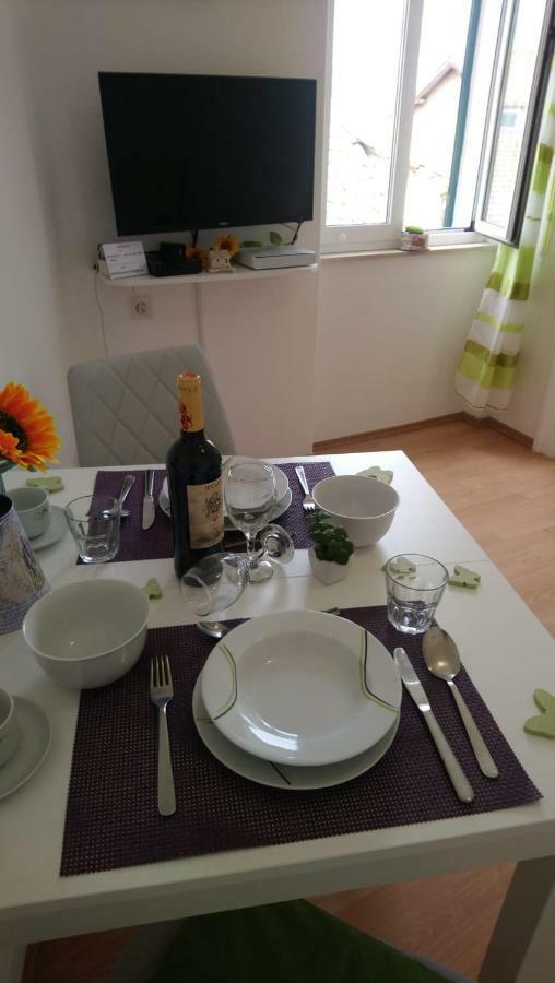 Apartment Ana 스플리트 외부 사진
