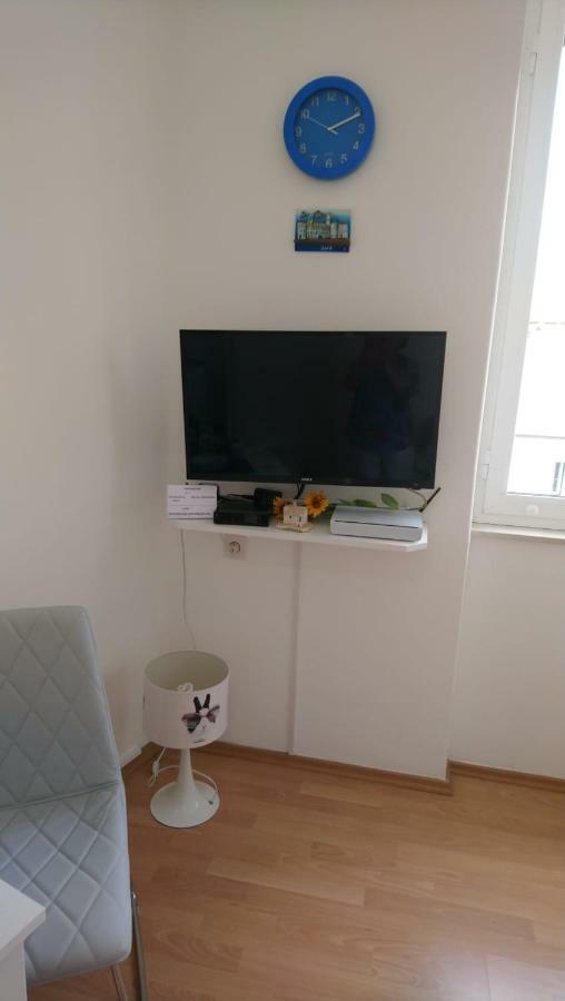 Apartment Ana 스플리트 외부 사진
