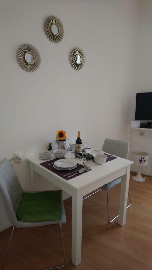 Apartment Ana 스플리트 외부 사진