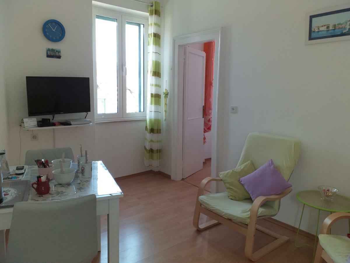 Apartment Ana 스플리트 외부 사진