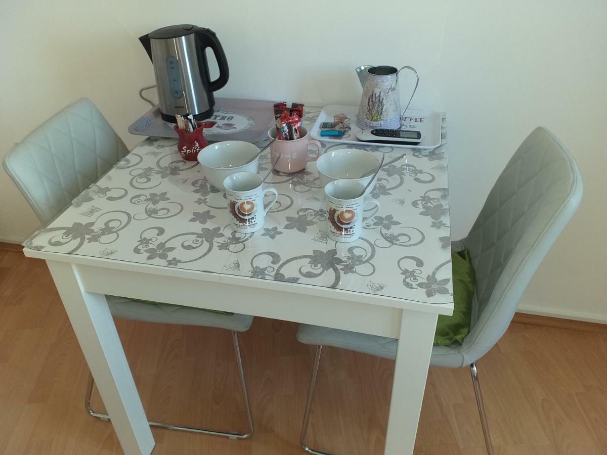 Apartment Ana 스플리트 외부 사진