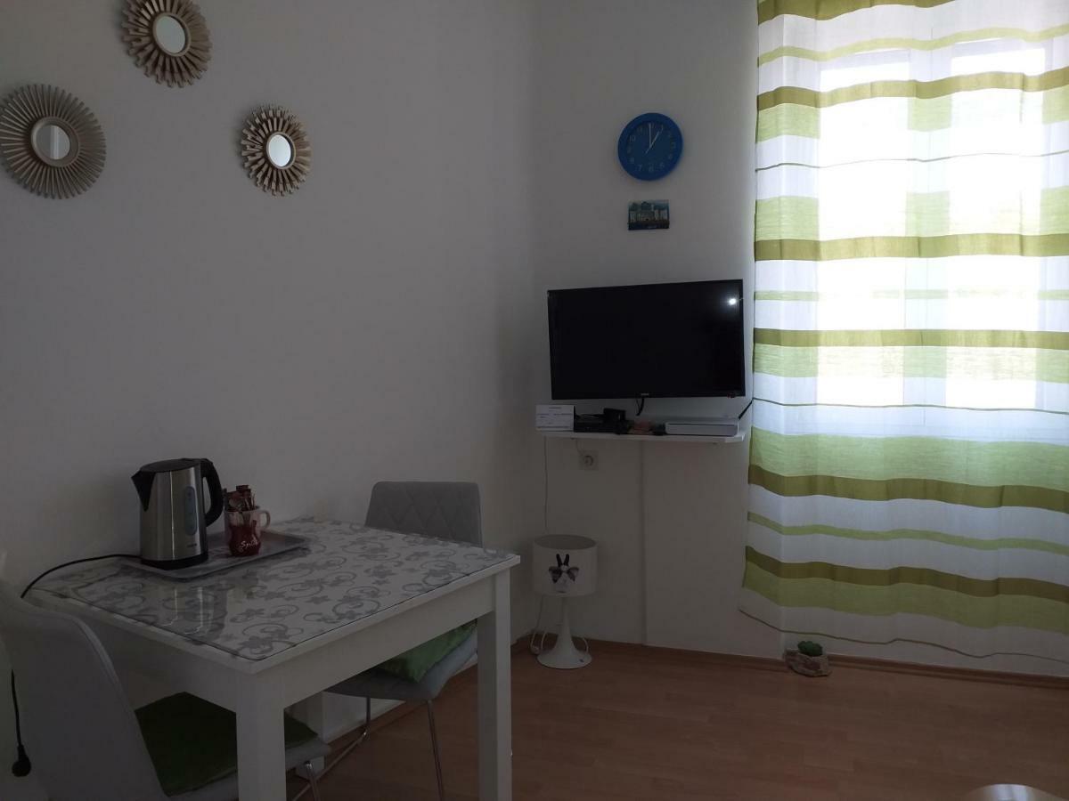 Apartment Ana 스플리트 외부 사진