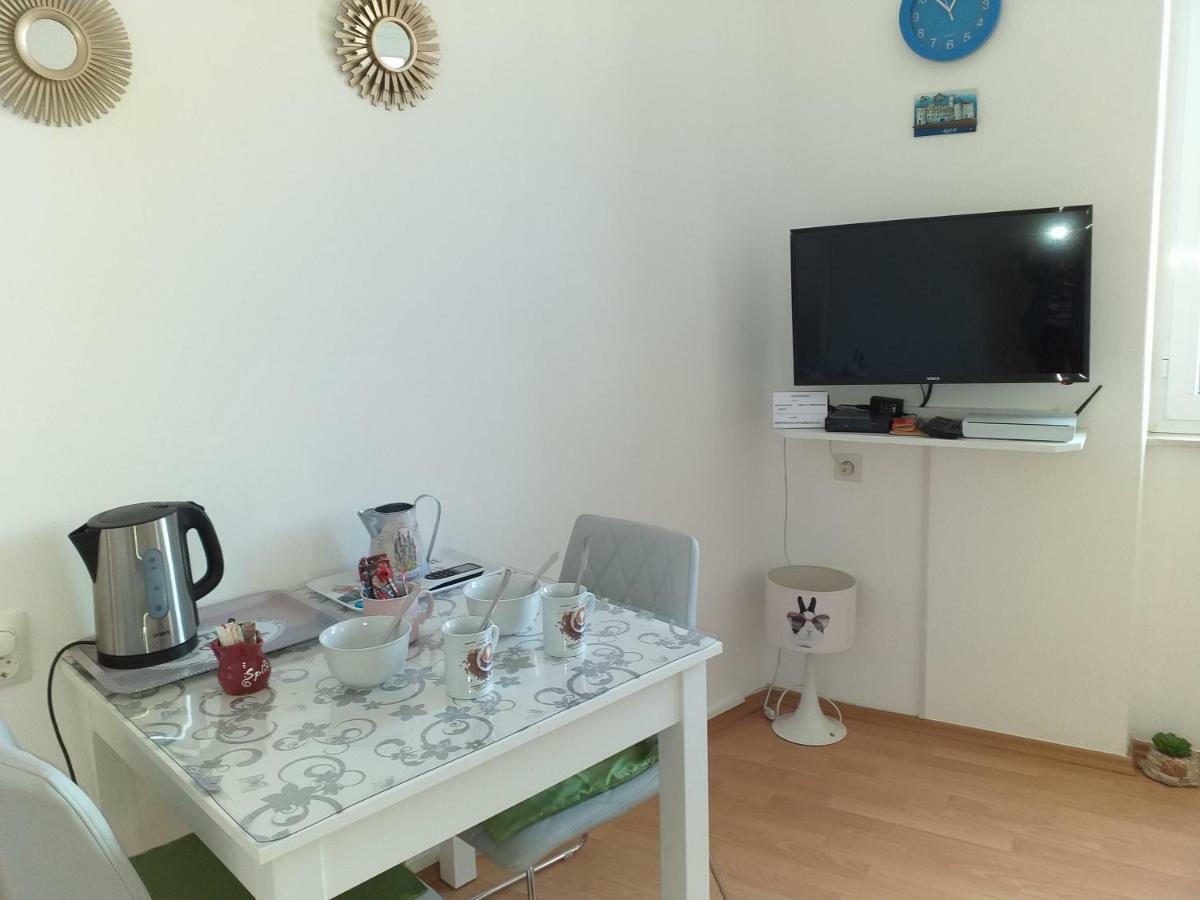 Apartment Ana 스플리트 외부 사진