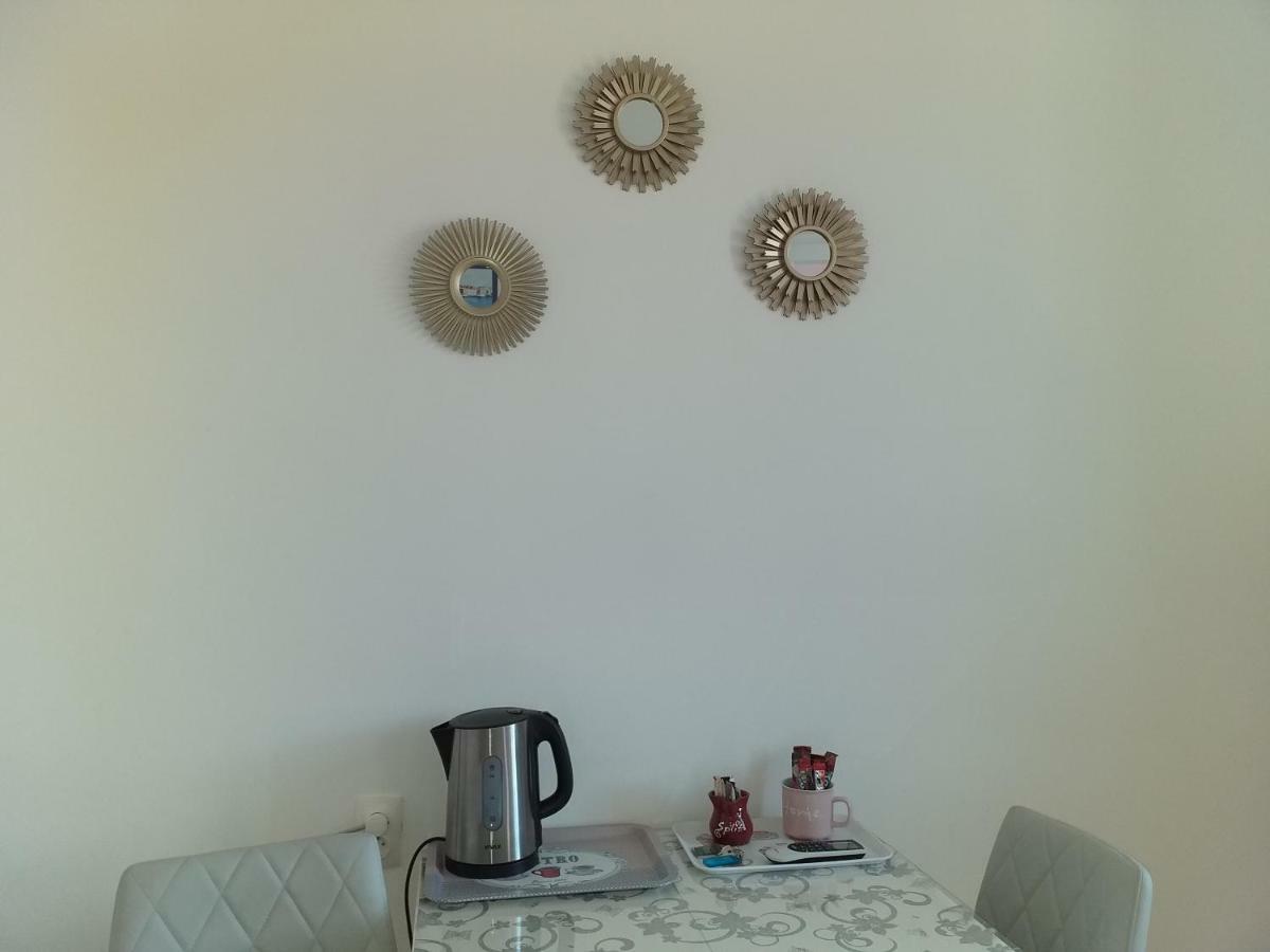 Apartment Ana 스플리트 외부 사진