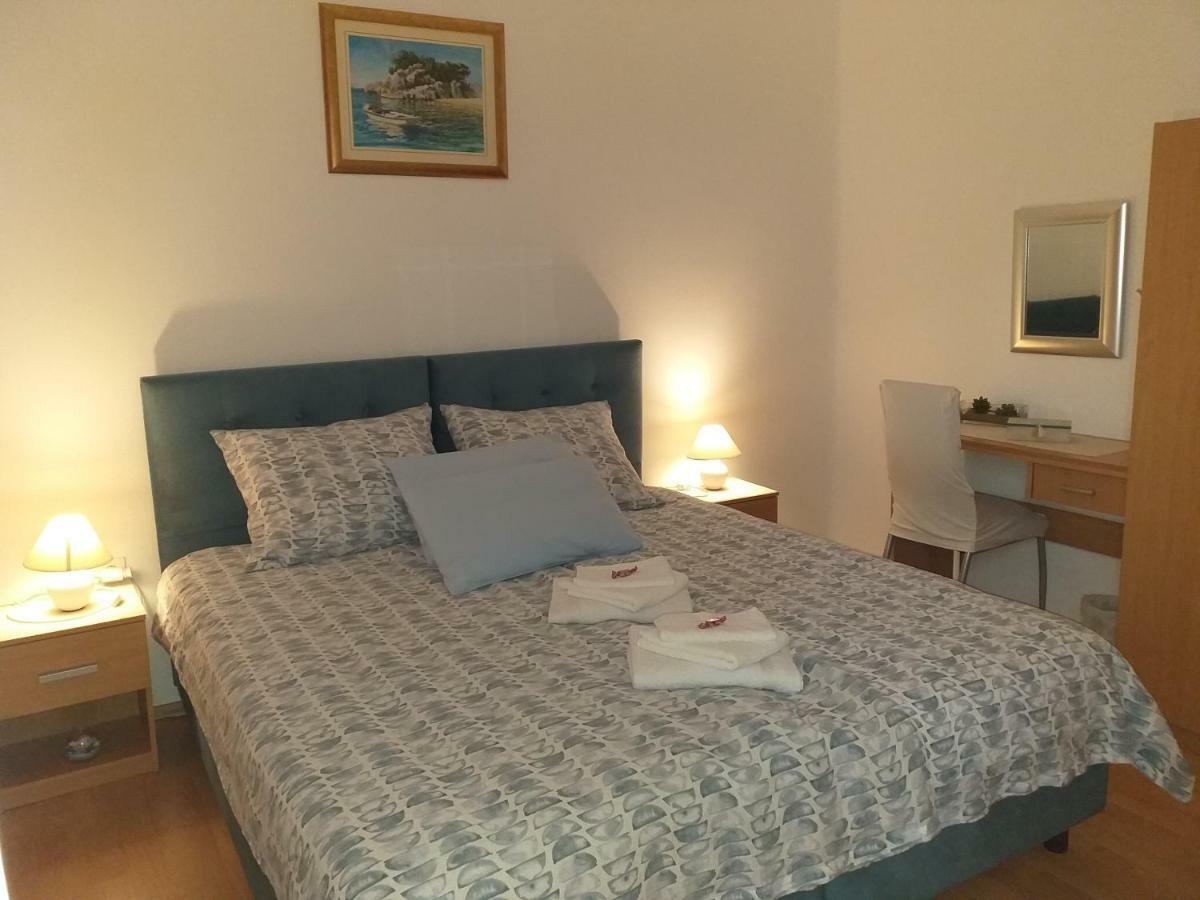 Apartment Ana 스플리트 외부 사진