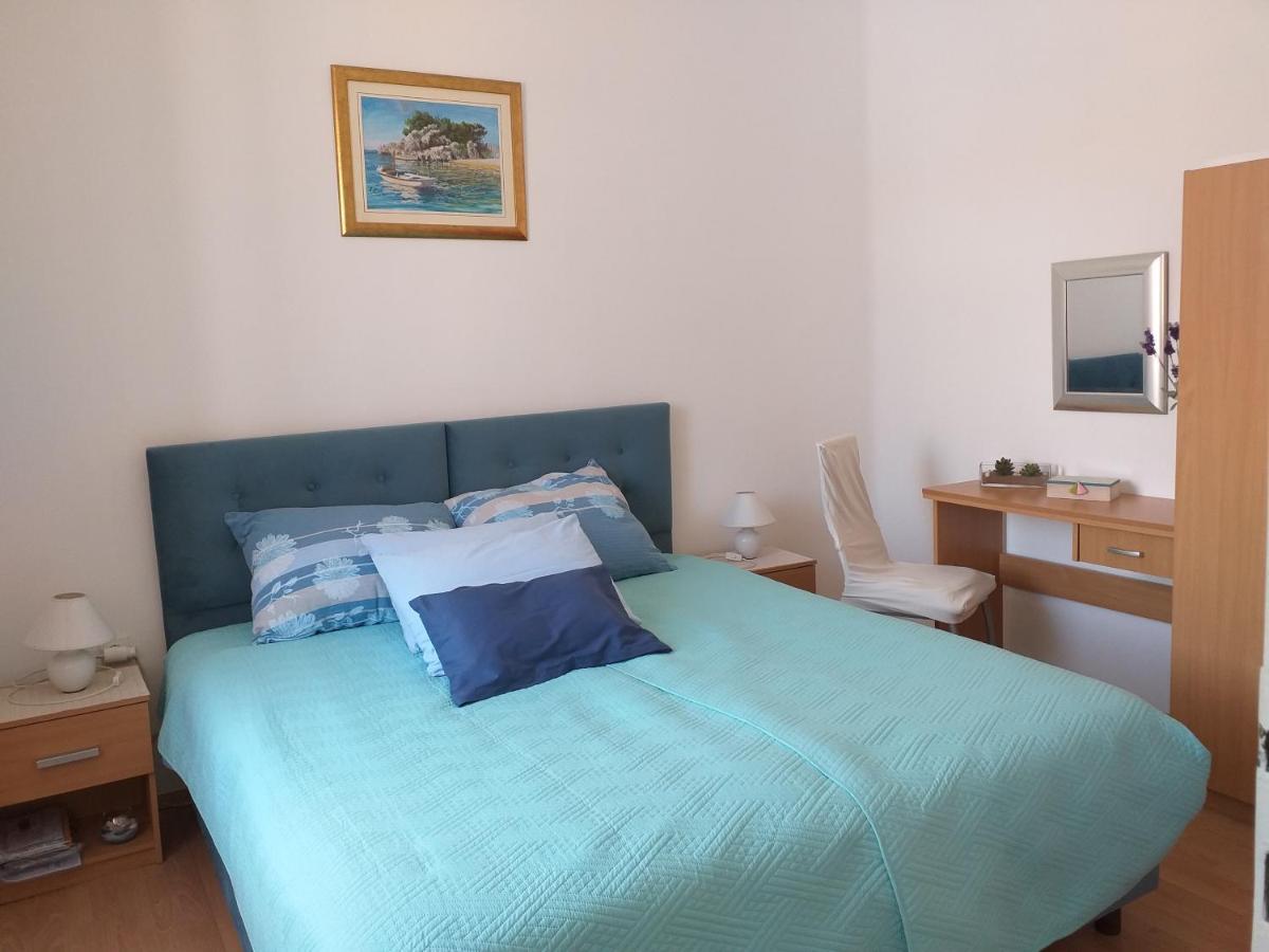 Apartment Ana 스플리트 외부 사진
