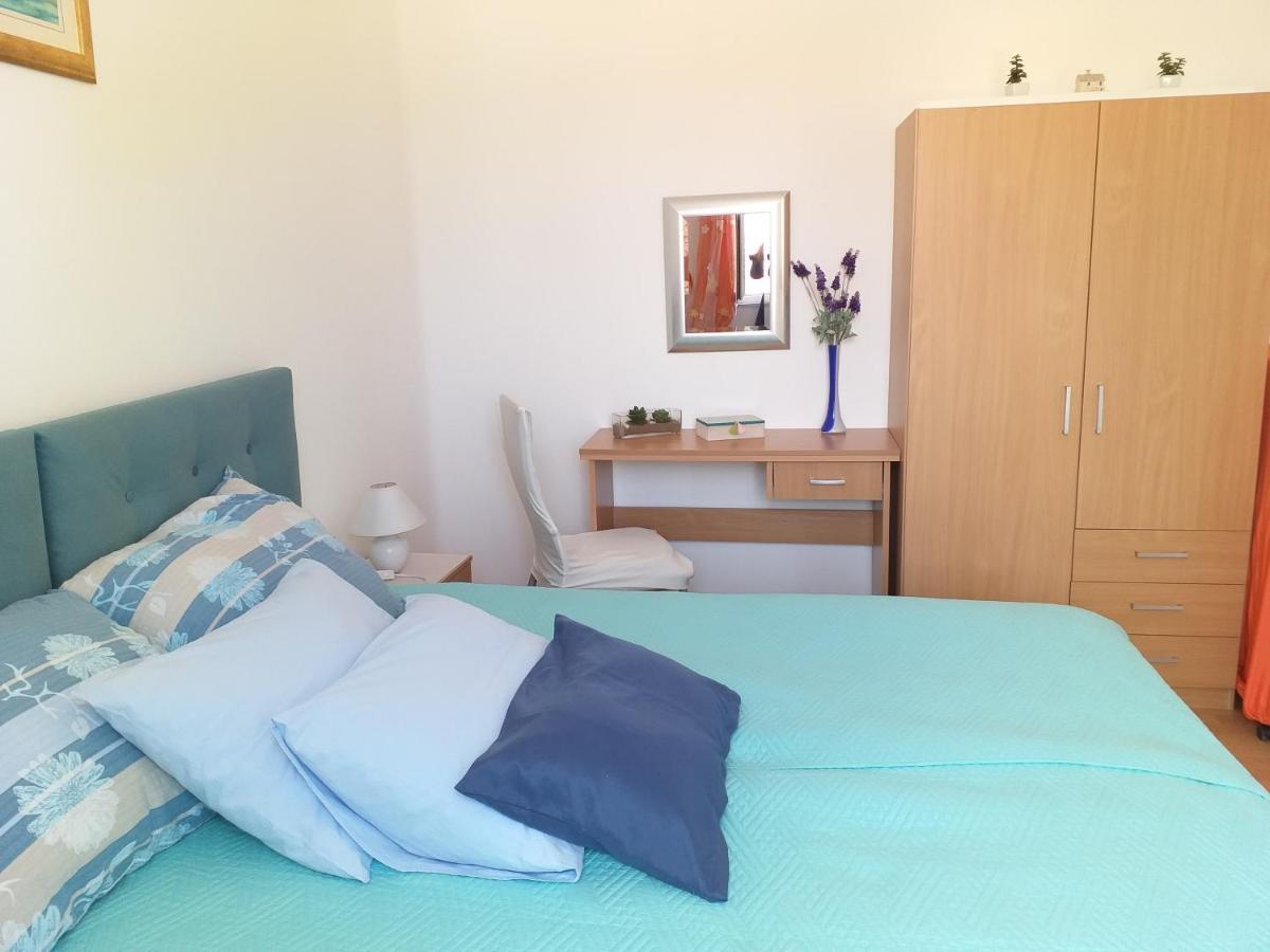 Apartment Ana 스플리트 외부 사진