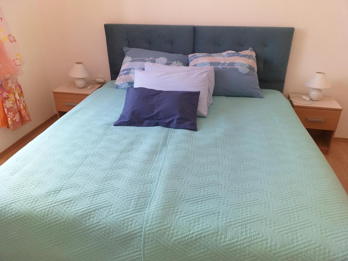 Apartment Ana 스플리트 외부 사진